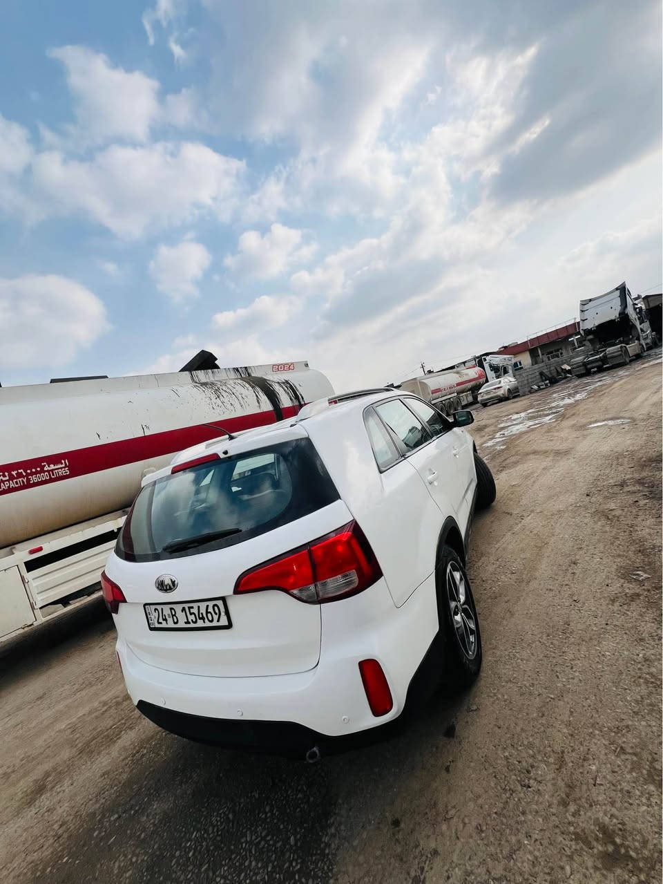 سه ياره 5پارچه سبوخه بى ليدان سعر127 كمه ك مجال *********** الحمدانية, نينوى
