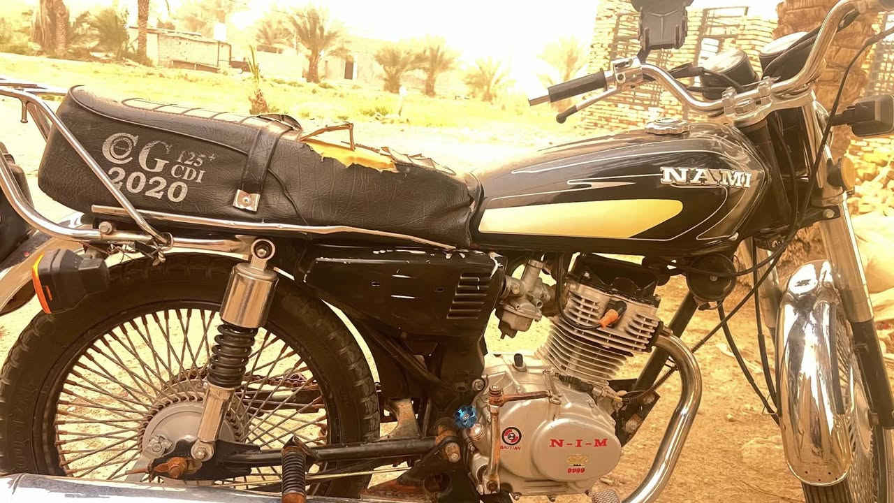 السلام عليكم نامه برو البيع محرك شلامجه موديل ٢٠كلك عوزه بس كشن كشنها تعبان باقي كلها شغاله وحلوه  :/بابل كفل / مو شراي لا تراسل فدوه / شراي خاص ،.))) سعر ٢٧٠


**إذا كنت صاحب هذا الإعلان وتريد حذفه لأي سبب، رجاءا أرسل رسالة إلى الدعم الفني**