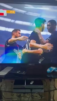 بلي فور • مهكر • ١تيرا