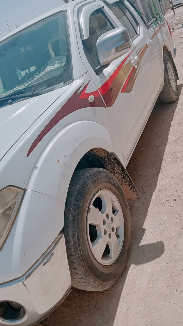 نيفاره ٢٠١٢ رقم اربيل السياره جاهزه كير محرك تبريد تدفئه حداديه خيرمن الله السياره حلوه سنويه ساقطه بيع او مراوس حسب القناعه السعر ١١٠ بيها مجال للستفسار الاتصال ***********
