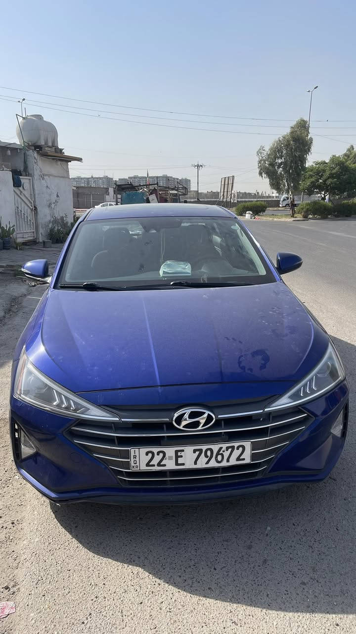 لسلام عليكم النترا موديل ٢٠٢٠ السعر ١٣٥ ورقة وارد كندي فول مواصفات
فتحة سقف
بصمة
توقف ذاتي
Abs
تدفئة كشنات
شاشة كبيرة
محرك ٢٠٠٠ دوش كيرها atm
رقم اربيل بسم شركة والتحويل مضمون ١٠٠٪؜ 
وصورة الضربة مرفوقة بالمنشور وغيرها السيارة مناقصة ايشي تبريد ومحرك وكير كلة خير من الله مكانها بغداد البياع
الرقم *********** متواجد على الواتساب
