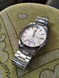 ساعة كاسيو قيم وخذ للحجز فقط واتساب 07707108705