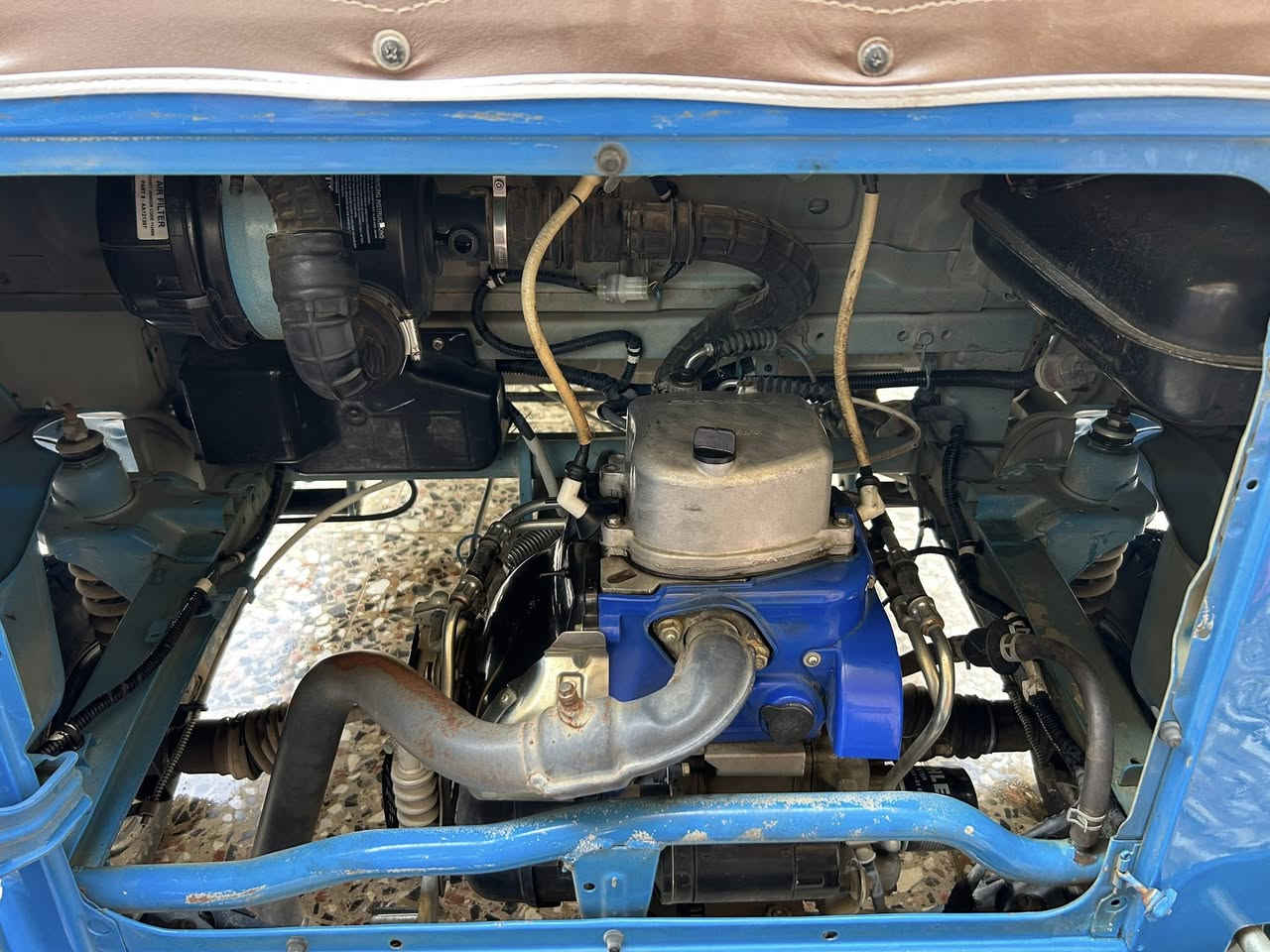 السلام عليكم تكتك ٢٠٢٢ مرقمه وجاهزه بيها طعجه ب الغد زغيره و طعجه فوك البك لايت اليمنه مكينه نضيفه تراي زيرو 
مكاني بغداد الشعب عارضها ب ٩٥٠٠ وبيها مجال للطيبين 
رقم الهاتف ‭٠٧٧١ ٤٧٠ ١٢٩٨‬
