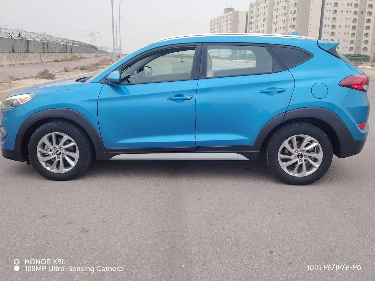 توكسان ٢٠١٨ وارد أمريكي كلين حادثه بيدي فقط بنيد امبدل مكينه كير خير من الله السعر ١٤٠ وبيه مجال للطيبين ***********
