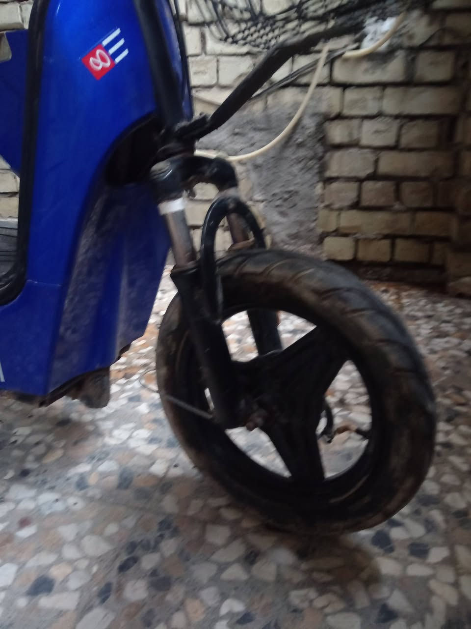 سلام عليكم دراجه شحن للبيع حجم 14 البطاريات جدد اصليه 150 الف و تجي وياه قفل ابو حديد ودرجة كلششش نظيفة و تمشي 60


**إذا كنت صاحب هذا الإعلان وتريد حذفه لأي سبب، رجاءا أرسل رسالة إلى الدعم الفني**