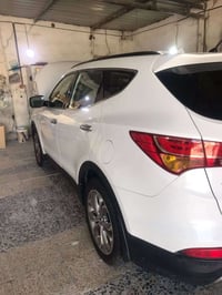 سنتافي • ٢٠١٣ • ٦ سلندر