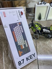 كيبورد بلوتوث • اكسسوارات إلكترونية