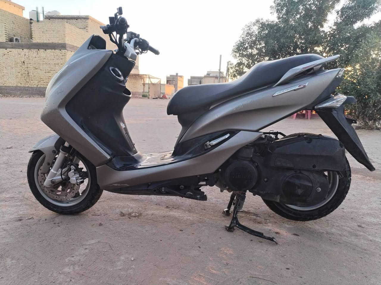 ماجسته اس 2016 دراجه كفاله عامه برغي مامفتوح بيها مكاني كربلاء حي السلام سعر مليون وبي مجال قليل ***********
