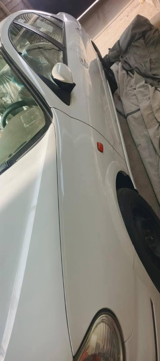 💥💥#نيسان__زيرو💥💥

#إعلان_بيـــــــــــــــــــــــع🚗

نيسان سني ياباني 2009
رقم بغداد نكليزي
ماشية 25 الف حقيقي
تايرات شركه مافاتحهن 
سيارة زيرو ريحه شركه بعدها بيه 
السياره جانت ضامينه 
مكفوله كفاله عامه 
سونار ايضا موجود
مكانها بابل الحله📍
رقم صاحبها 
***********

✅✅تابع الصفحة بيها سيارات معروضة ✅✅

🛑علق على المنشور ✅ يصلك السعر مباشرة 📩 

🛑 تريد تبيع سيارتك 🚗 راسلنا خاص 📩 و الباقي علينا 

🛑 الصفحة غير مسؤولة عن تفاصيل أو أصوليات السيارة
