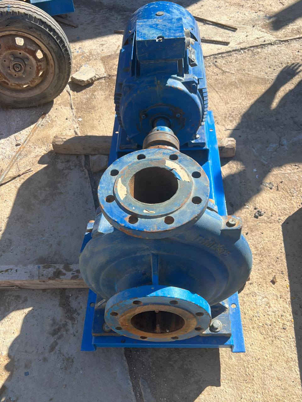 للبيع سلام عليكم مضخه 30خصان خنزيره 5في 4بعده جديده جديدوشغله الك الفحص السعر 15ورقه ونص وبيه مجال المكان الانبار حصيبه الشرقية ***********
