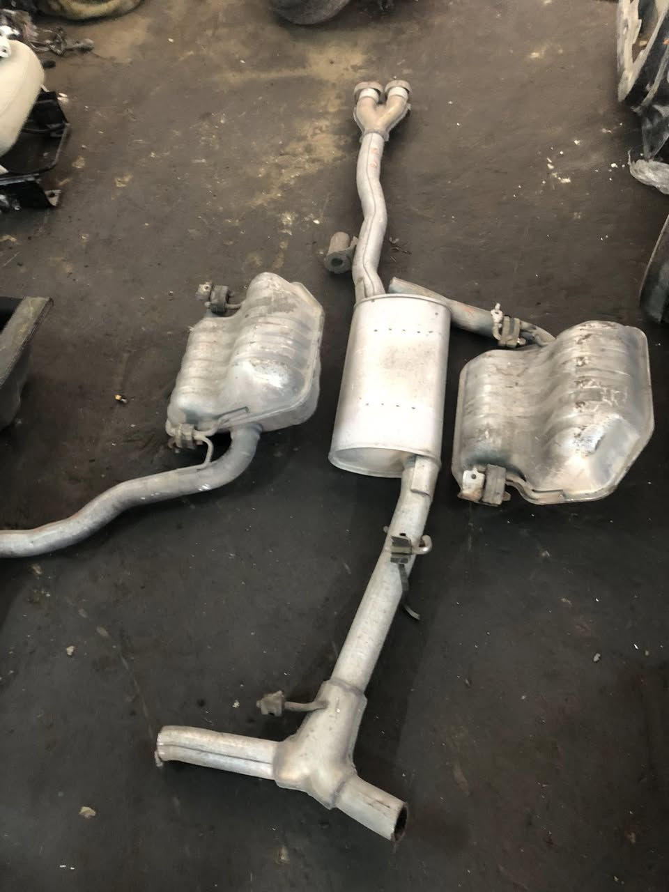 سلام عليكم من رخصة الادمن المحترم 
متوفر قطع غيار لجارجر اوباما 2011-2023
جميع قطع غيار موجود 
متوفر خدمة توصيل 🚚📦
للاستفسار ***********
