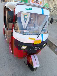 تكتك • موديل 2018 • بغداد الكماليه