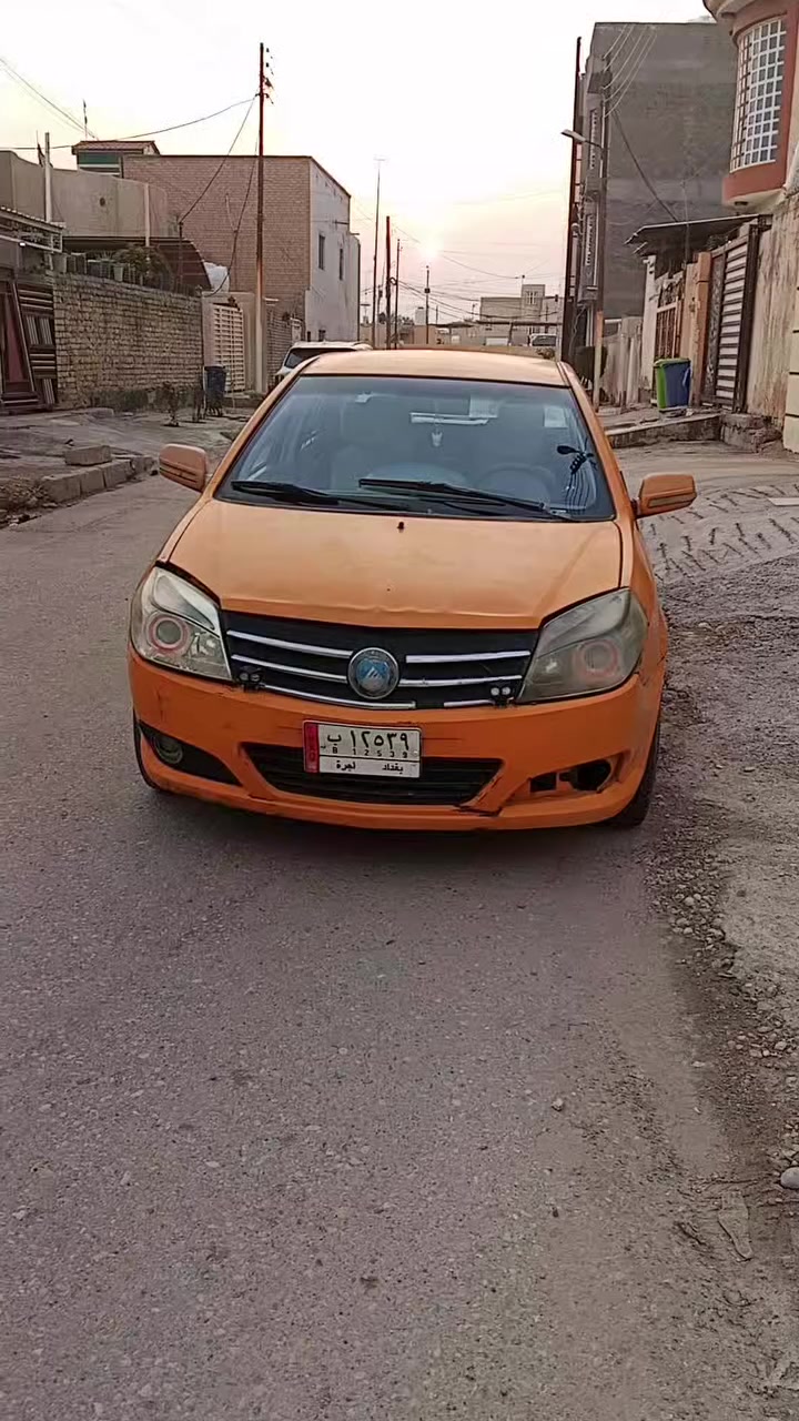 جييلي MK
2012 السعر : 20$


**إذا كنت صاحب هذا الإعلان وتريد حذفه لأي سبب، رجاءا أرسل رسالة إلى الدعم الفني**