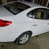 النترا • ٢٠١١ • مكينه وكير شرط