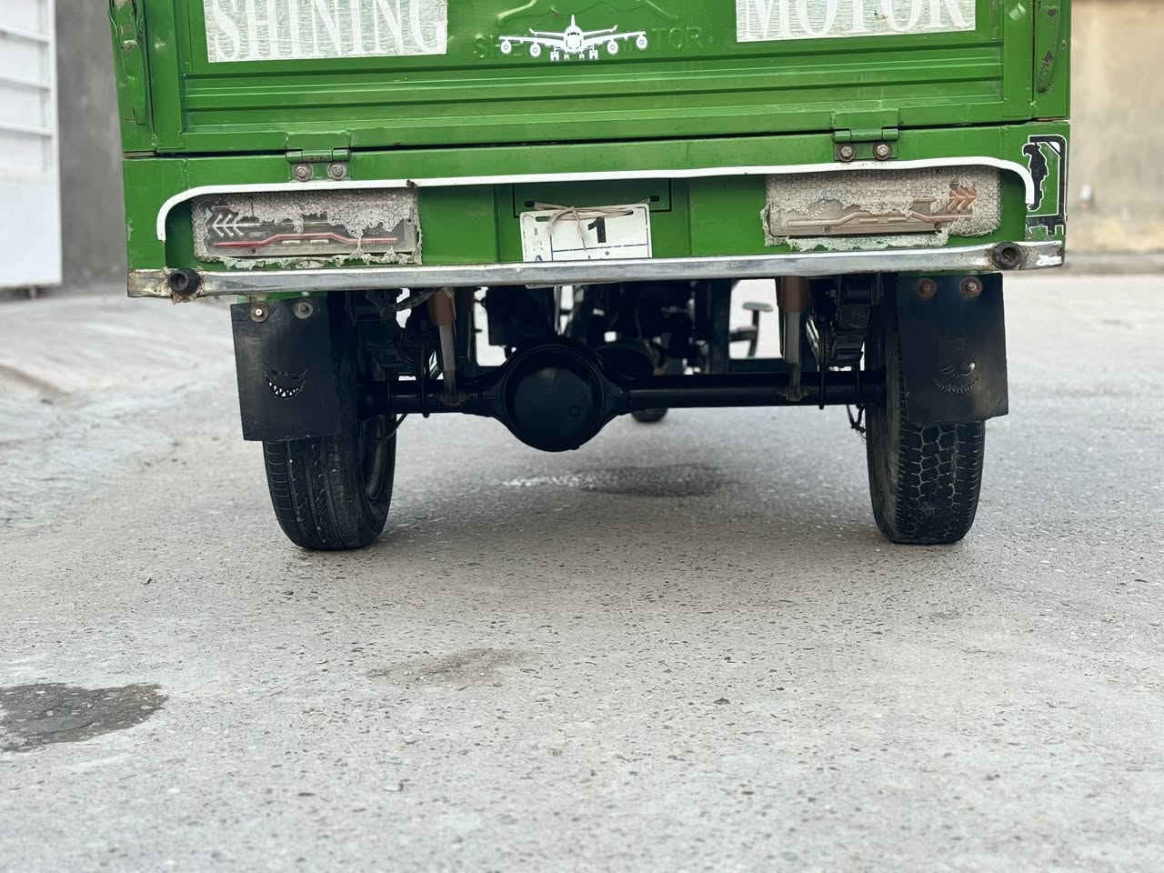 السلام عليكم 
ستوته صقر موديل 2022
شاصي وركبه كفاله مكينه خرسه 2024
بدي لا صبغ ولا خياس ولا زلق جانت ضامينهه 
اوراق كامله اصليه شرط ترقيم 
سعره مليون و 850
بغداد _ مدينه الصدر
***********
