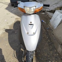 سوزوكي • مكينه ناعمه • مكفوله