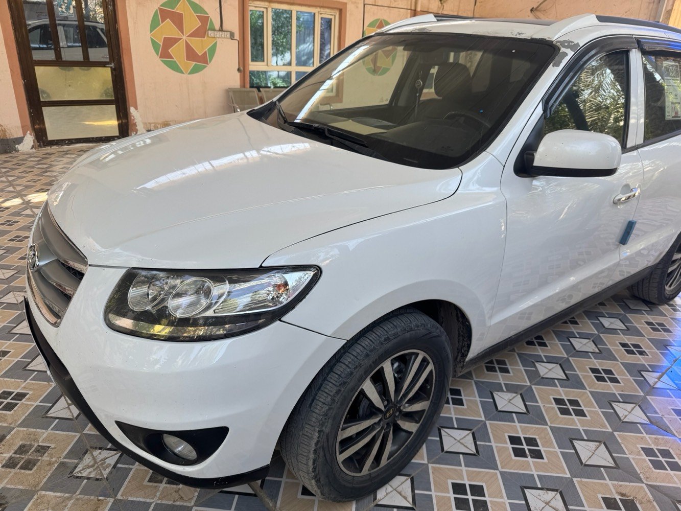 بابل ناحية الطليعة
6 سلندر 
