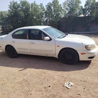نيسان مكزمه البيع2008جاهزه السعر مناسب المكلف بل نشر 07735107582