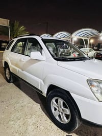 ٢٠٠٩ • تبريد شغال • النجف