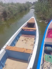 جنكوه فيبر • ١٤ ضراع • نضيفه