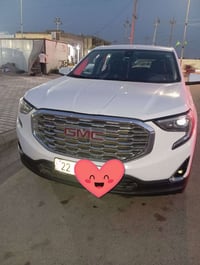 للبيع جمسي تيران موديل 22 / SLE  رقم الهاتف/07822201653 موجود بيه واتس...