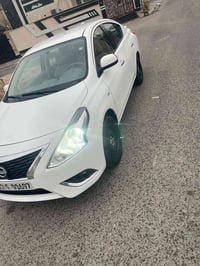 نيسان هندي • ٢٠٢٤ • ٥٠٠٠٠ كم