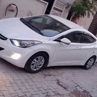 النترا ٢٠١٤ • مكينة ١٦٠٠ • بدون حادث