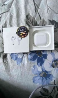 كيس فقط ايربود جيل 4 بدون عزل   واتساب 07880008890