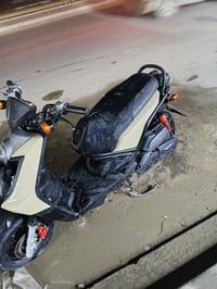 سكنس جبلي • دراجة كهربائية • البصرة الزبير