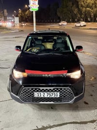 قبل كولشي الي ما تعجبه يعبره كيا صول 2023 فول الفول كير والمحرك والصدر...