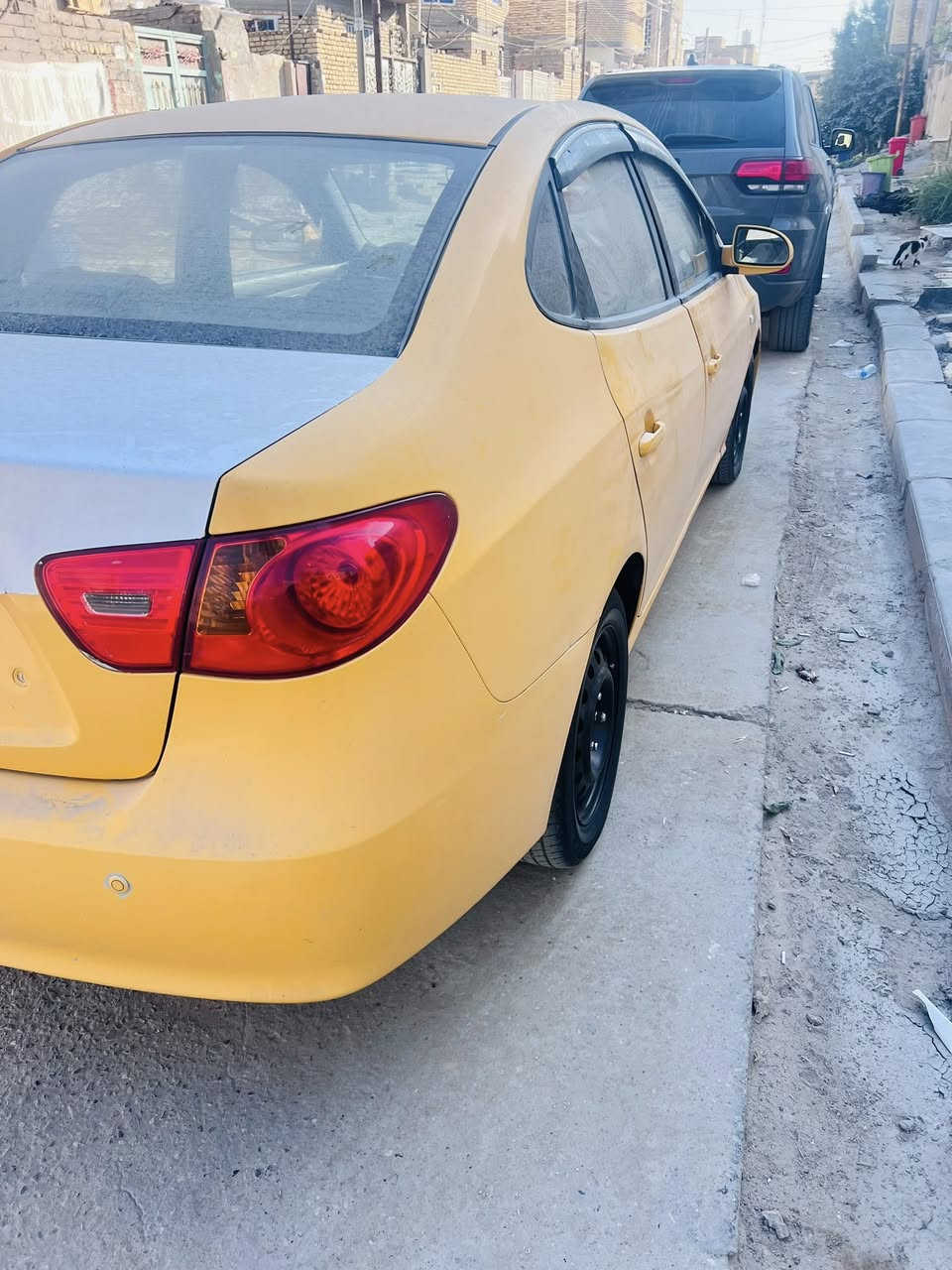 النترا 2010 ادوات ادوات ادوات            
متومه ارقام وسنويه ع الشاصي 
السياره مكينه وگير وتبريد جاهزه               
السعر ٤٢ 
ناصريه مركز
***********
