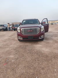 يوكن • ٢٠١٩ • تسجيل جديد