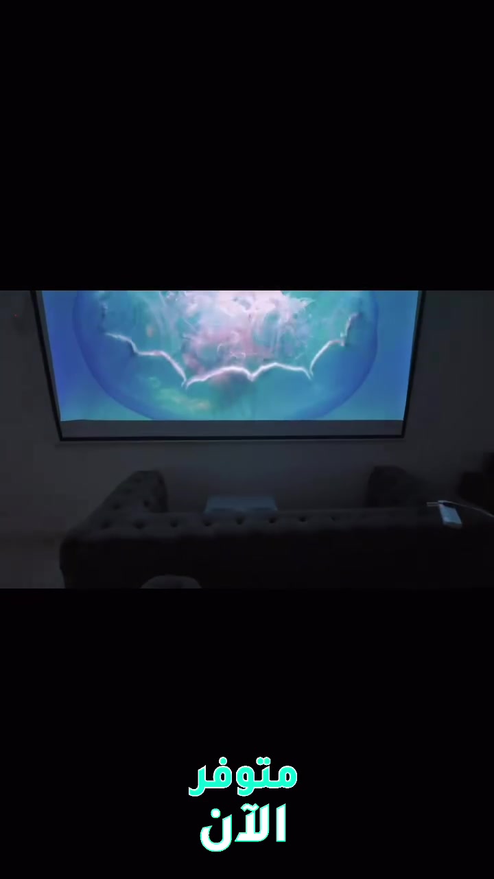 ‎  متابعينا الكرام توفر
من جديد احدث جهاز  داتا شو 
اندرويد ليزري كهربائي
‏‎‏ ultra 4K HDR 10 
دقة حقيقية 
‏‎من شركة ويماكس العالمية 
‏_________________________‎
‏‎ اسم المنتج
Wemax Nova  
Or Formovie
‏  Android Tv
‏ 4K UHD Ultra Short 
‏Throw ALPD Laser Projector
_________________________
‏***‎موصفات  الجهاز  *** 
_________________________
‏‎* سمارت اندرويد 
‏*‎ واي فاي
‏‎ * بلاتوث 
‏‎*يربط مع أجهزة الاندرويد والايفون

‏‎*ويدعم الجهاز  عرض 
‏‎صورة او ملف فيديو او ملف pdf او ملف ورد 
‏‎عن طريق منفذ USB 
‏‎*ويحتوي على ثلاث مداخل HD
‏‎*ويحتوي على منفذ بورت نتورك
‏‎*و ريمونت  لاقط صوت

‏‎** قوة سطوع  :- 
‏‎2100 ان سي (ANSI) 
‏‎‏3000  FOFO Contrast Ratio
‏Alpd laser 

‏‎* يحتوي على سبيكر من شركة 
‏‎‏Dolby Audio & DTS-HD 
‏‎بقوة 30 واط 
* ‎ يفتح الجهاز صورة  بقياس
اقل قياس ‎ 80 بوصة 
واكبر قياس  150 بوصة
‏*‎و عمر عدسة  30000 ساعه
_________________________
 ‏‎1699 دولار سعر الجهاز في الانترنت   
‏‎في المواقع العالمية

‏‎ما يعادل 2 مليون و 550 الف 
‏‎بدون توصيل
_________________________
‏‎اما سعر الجهاز 
‏‎في صفحتنا مع التوصيل
‏‎ الى كل انحاء العراق 

‏‎((((( مليون و 450 الف دينار )))))) 

‏ 
‏‎للطلب ول معلومات واتساب على هذا الرقم 👇🏻
***********
