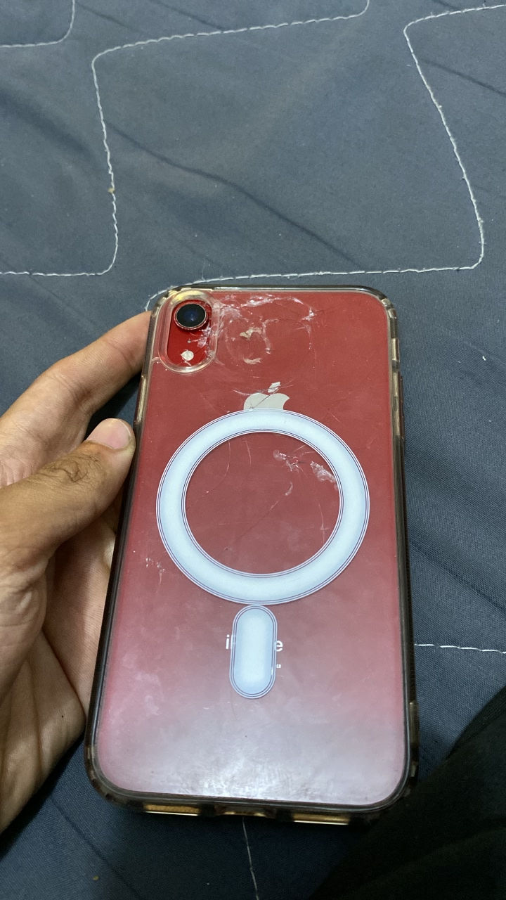 سلام عليكم
XR

فطور بلكلاس وضهر مكسر

فيس ايدي شغال 

دبل سيم

بطاريه بلاد والشاشه هم بطاريه٨٢ ممرفوع 

مراوس بايباد ايفون نزل شعندك 

واتساب ***********

اتصال ***********
