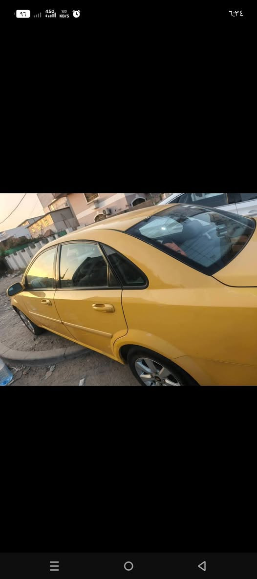 اوبترا ٢٠١١ رقم انكليزي بسمي مكان بغداد بدون صبغ سعر 68 بيهه مجال ***********
