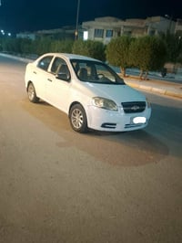 افيو • ٢٠١٠ • السماوه