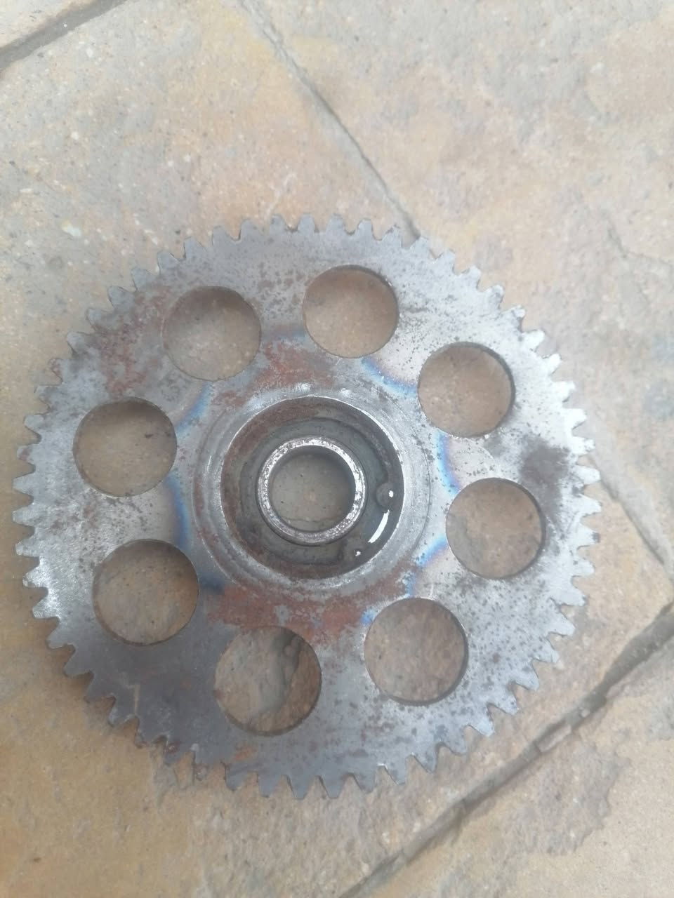 السلام عليكم
متاح غراض ماكس عدله كلمن سعره الي تريده دزلي صورته انطيك سعر با خاص
مكاني ديوانيه إسكان


**إذا كنت صاحب هذا الإعلان وتريد حذفه لأي سبب، رجاءا أرسل رسالة إلى الدعم الفني**