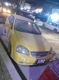 سياره لبيع فورنزه وارد امريكي  موديل 2008 سعر 40 وبيه مجال عنوان بغداد...