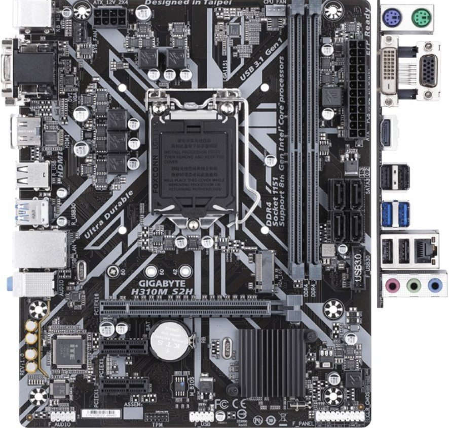 السلام عليكم منصه او نكدر نكول كومبو كامل بورد ومعالج ورامات 

المعالج i5 9600kf قابل لكسر السرعه يوصل لل 4.6 Ghz 

البورد H310 بورد تدعم رامات DDR4 

رامات DDR4 16 2666Mhz 

سبب البيع طورت وجاي ابيعهن 

ملاحظه : المعالج هذه اقوئ من R5 3600 وصدكني ما جاي اهبد اكو مراجعات باليوتيوب تكدر اتشوف 

السعر لكلهن 300 وتره بيها مجال شامل التوصيل 

وتكدر تجي وتفحصهن مكاني نجف النداء توصيل كما كلت موجود النجف, العراق


**إذا كنت صاحب هذا الإعلان وتريد حذفه لأي سبب، رجاءا أرسل رسالة إلى الدعم الفني**