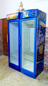 ايكور تركي • نضيف • تبريد فول