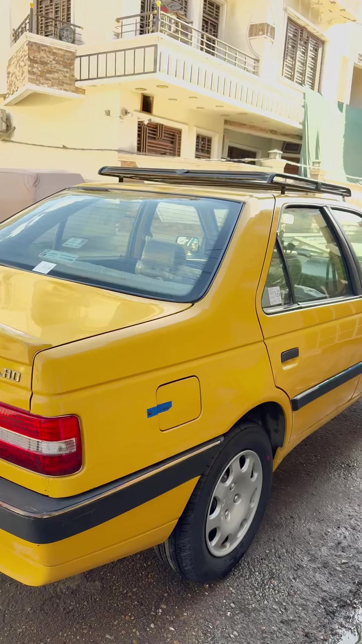 اسلام عليكم بيجو اكد 2016 تدفئة تبريد
كير مكينه مجفتة 
السيارة خير من الله شكل ونصبه تخبل 
باسمي ثاني يوم تحويل السنوية لحد 30 هزة جديده 
مصفره هيئة وغرامات ماعلية  ربع 
بيه بارد بلجابلغ الخلفي مال السايق وبارد بلباب الوره الصدر شبر مابين مستعجل على البيعة عارضة 45$وبيه مجال للطيبين
***********
مكاني بغداد العلاوي
