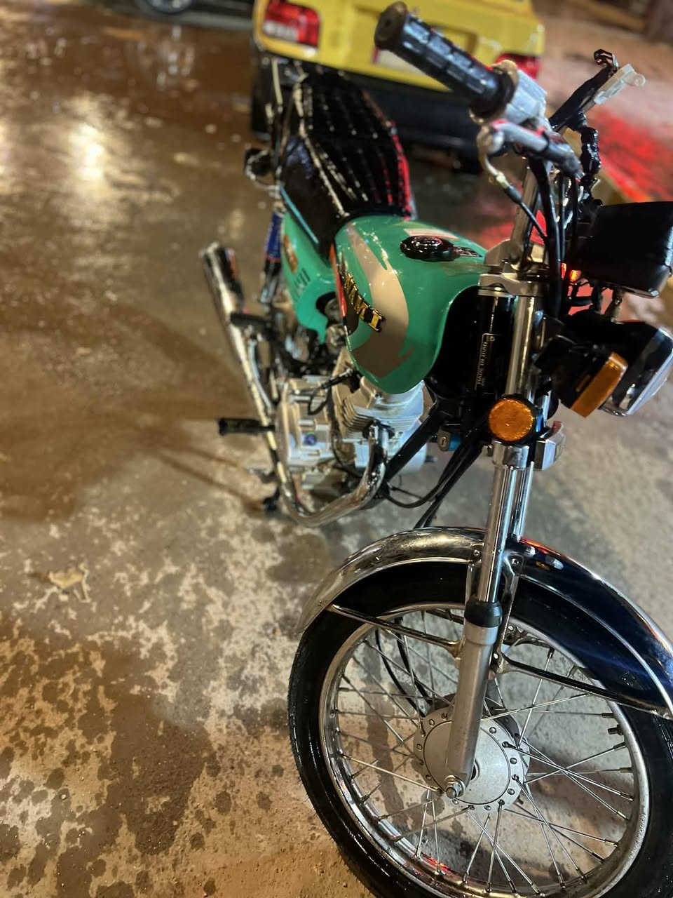 للبيع 650 قفل ***********
