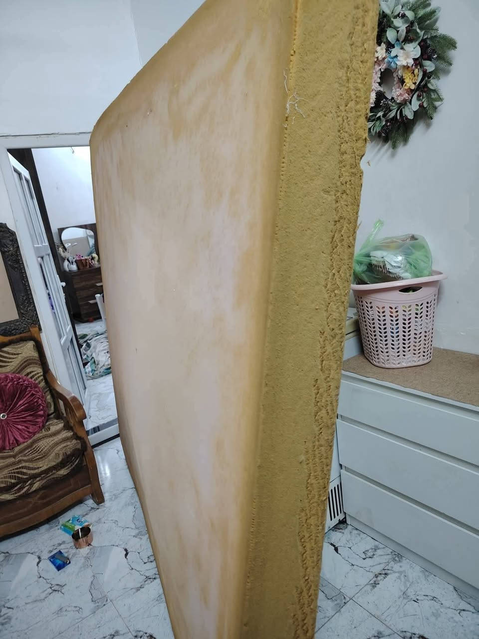 للبيع لاستفسار خاص


**إذا كنت صاحب هذا الإعلان وتريد حذفه لأي سبب، رجاءا أرسل رسالة إلى الدعم الفني**