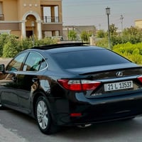 ES 350 • ٢٠١٤ • فول مواصفات