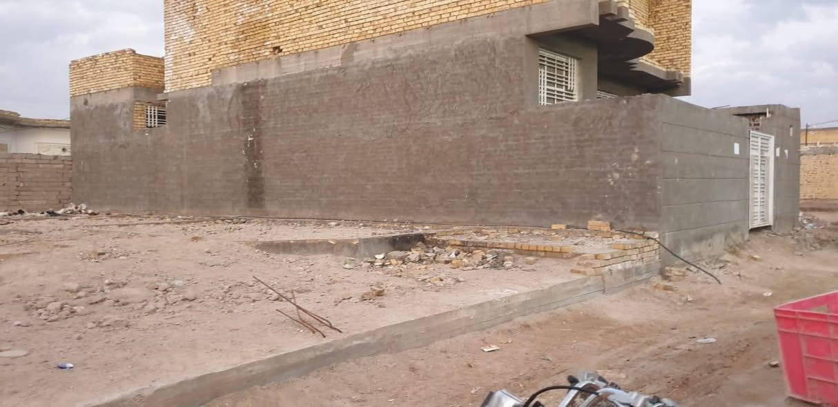 بتلو للبيع مساحه ٢٠٠ متر حي الجوادين السعر ٣٠ بيه مجال
***********
