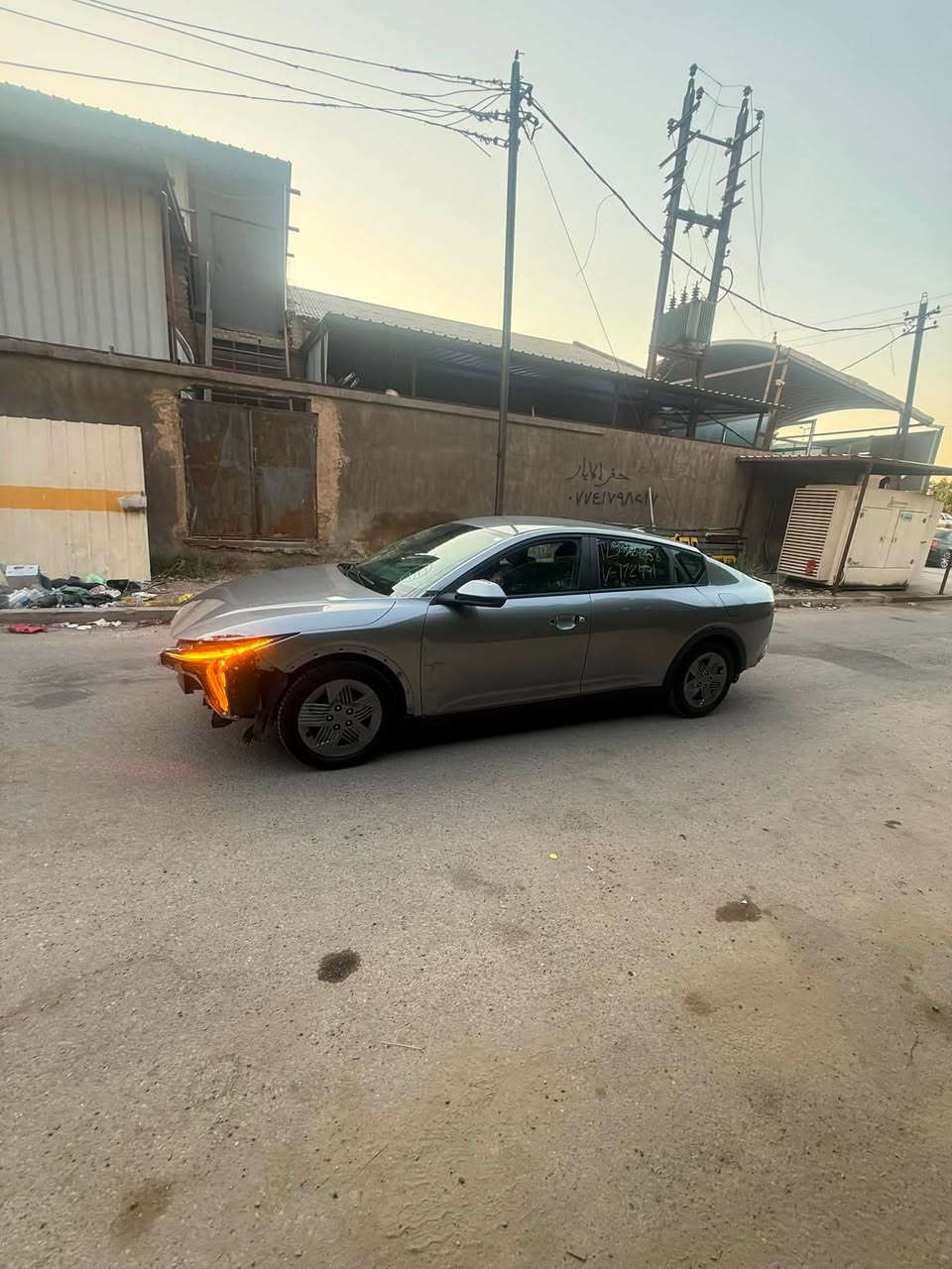 كيا كي فور2025دخول جديد منفيس بسمي
بدون رقم على وضعها 
شواصي لغود راديترات مكفوله
بدون ايرباك
بصمه رادارات شاشه متصله تدفئه كشنات وستيرن
دخول ذكي هند بريك بصمه
السعر124بيها مجال قليل
الاتصال***********
بغداد كراده
