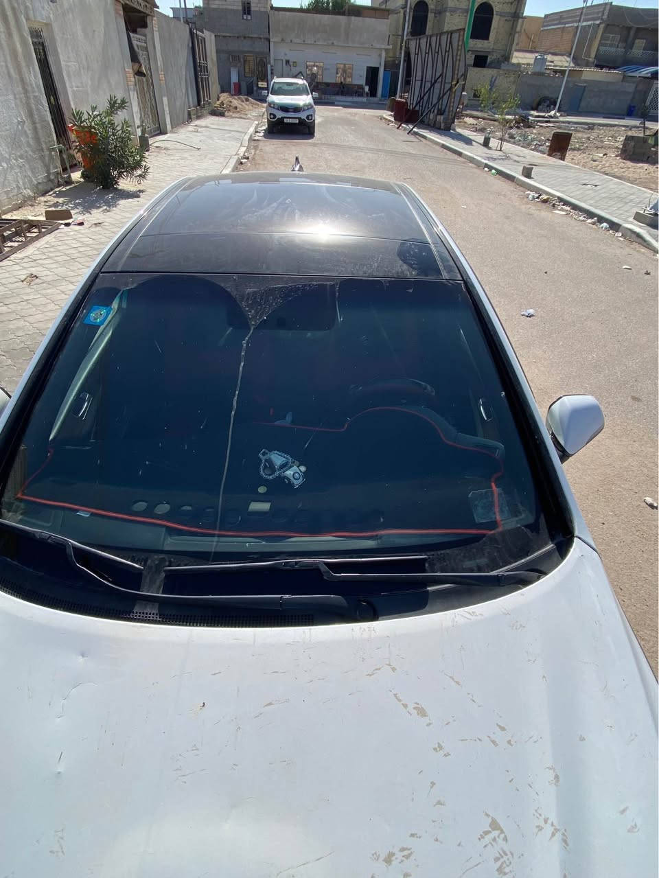 سوناتا مديل 2018 وارد خليجي بيها جاملاقات اماميه وباب 
السعر 135 وبيها مجال بسيط 
العنوان البصره الزبير 
*********** البصرة, العراق
