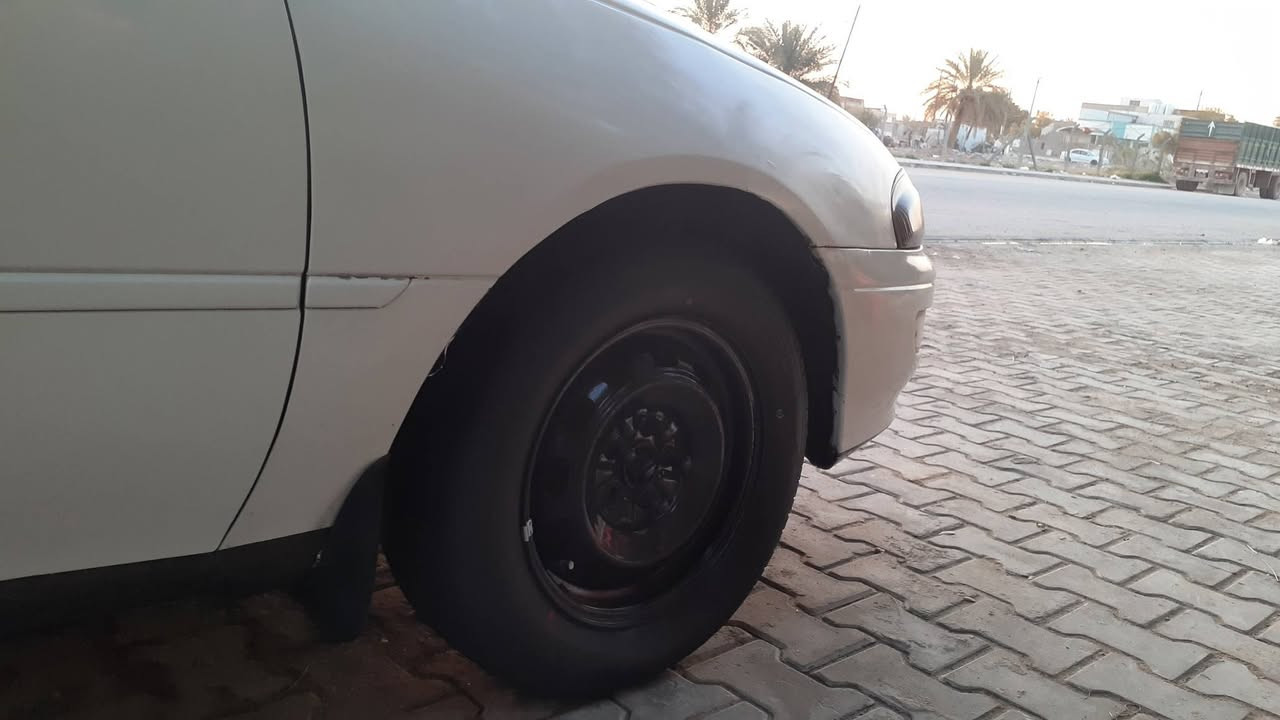 سلام عليكم كارينا موديل 94 رقم بغداد 

الماني سنويه لل 28 مشروع وطني محرك 

1800 تخم تاير حداديه كير اوتوماتيك 

محرك جديد كفاله من القص ونقل الجثه 

تحويل ثاني يوم والسعر 45 وبيها مجال 

بسيط للطيبين العنوان نجف كوفه حي 

ميسان رقم الهاتف ***********
