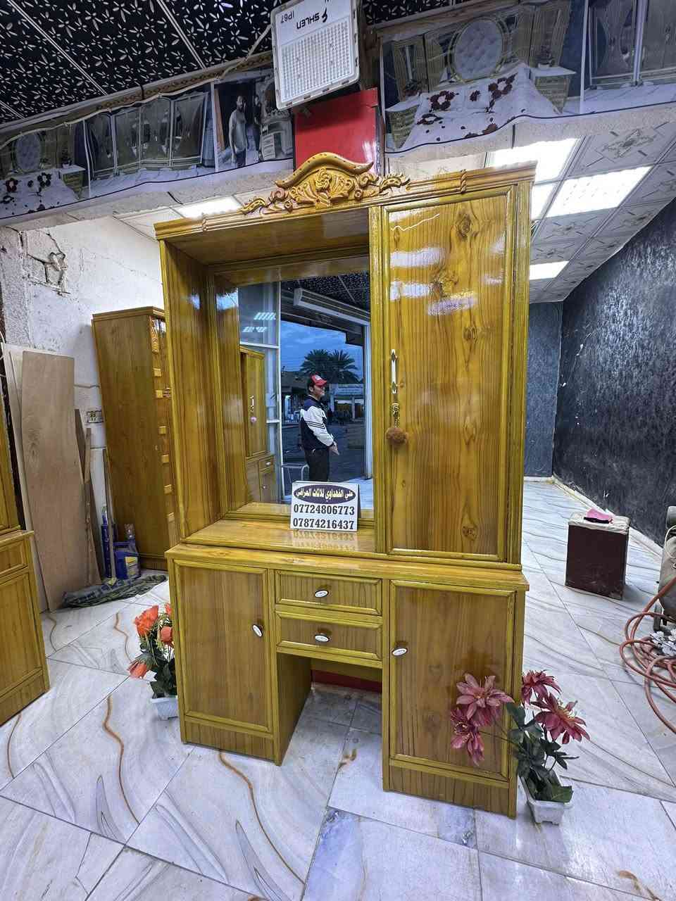 غرفه صاج ملحق طابقين سعر مليون ٦٠٠ واتساب ***********
