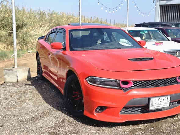 جارجر 2020 /SRT

سياره فول مواصفات 1/1

فتحه تحكمات سياره رياضي محرك ٣٦٠٠  بسمي مداور ثاني يوم

للبيع 200 وبيه مجال شراي يتصل ويدلل العنوان الناصريه قضاء شطره

  ***********
